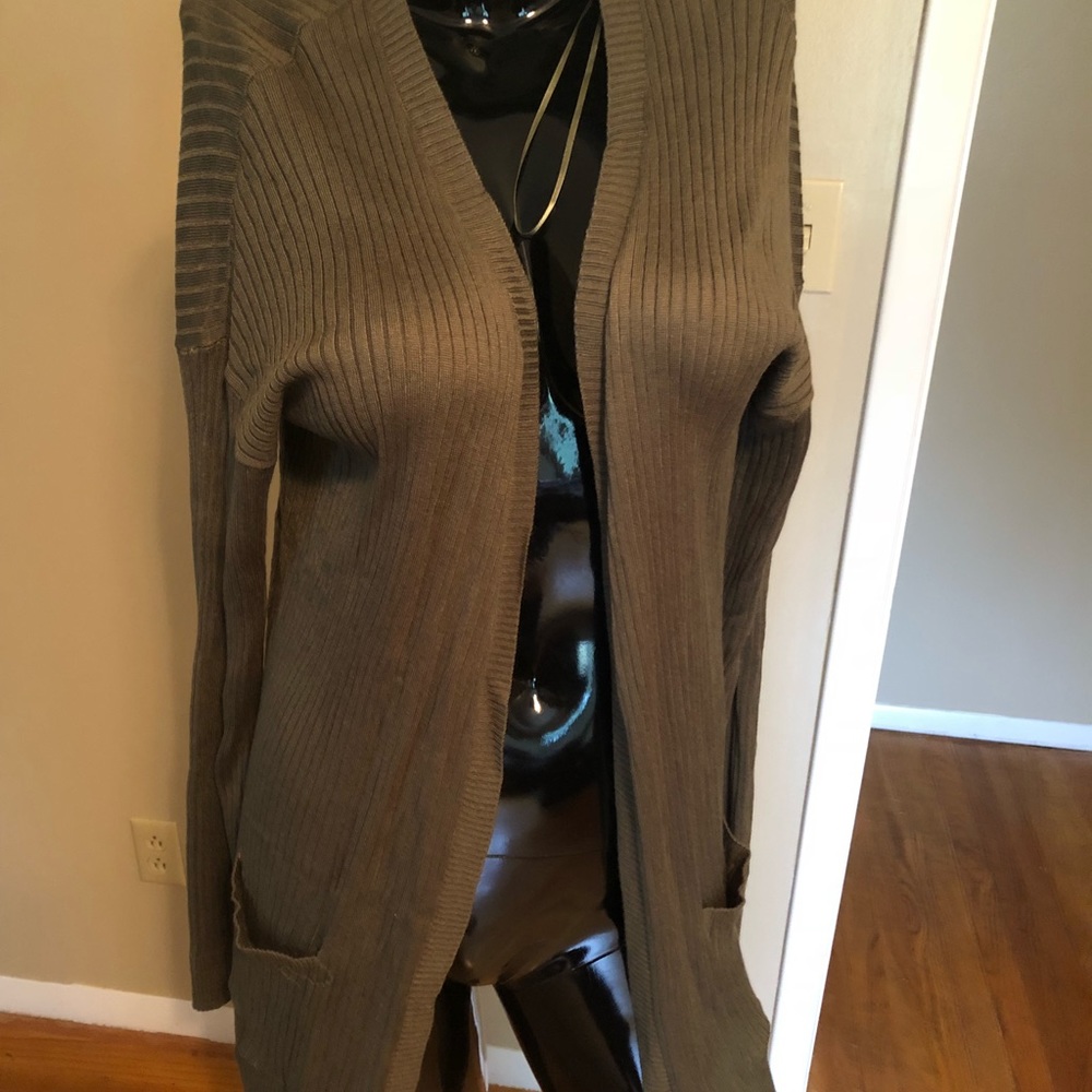 Muddy Juniors Cardigan, XL